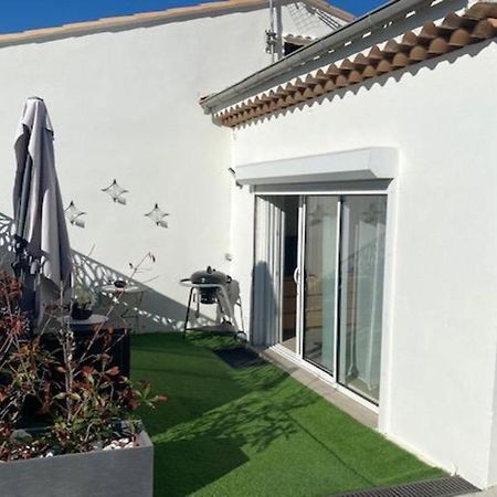 Villa La désirée'ade Roquebrune-sur Argens Esterno foto
