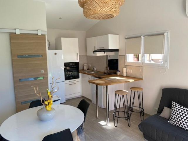 Villa La désirée'ade Roquebrune-sur Argens Esterno foto