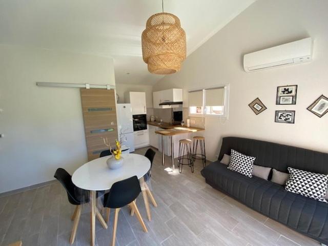 Villa La désirée'ade Roquebrune-sur Argens Esterno foto