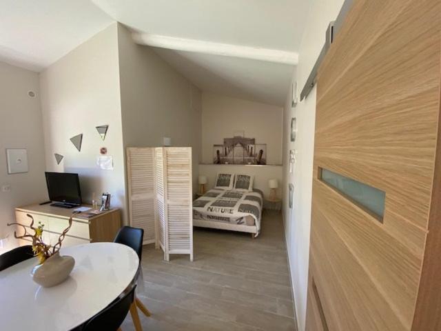 Villa La désirée'ade Roquebrune-sur Argens Esterno foto