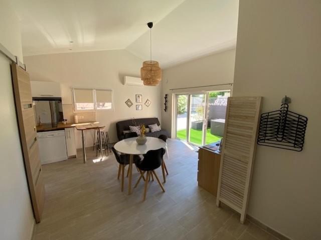 Villa La désirée'ade Roquebrune-sur Argens Esterno foto