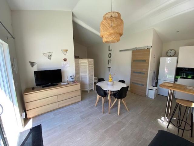 Villa La désirée'ade Roquebrune-sur Argens Esterno foto